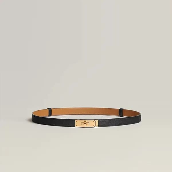에르메스 여성 켈리 18 벨트 - Hermes Womens Kelly 18 Belt - b… - 1