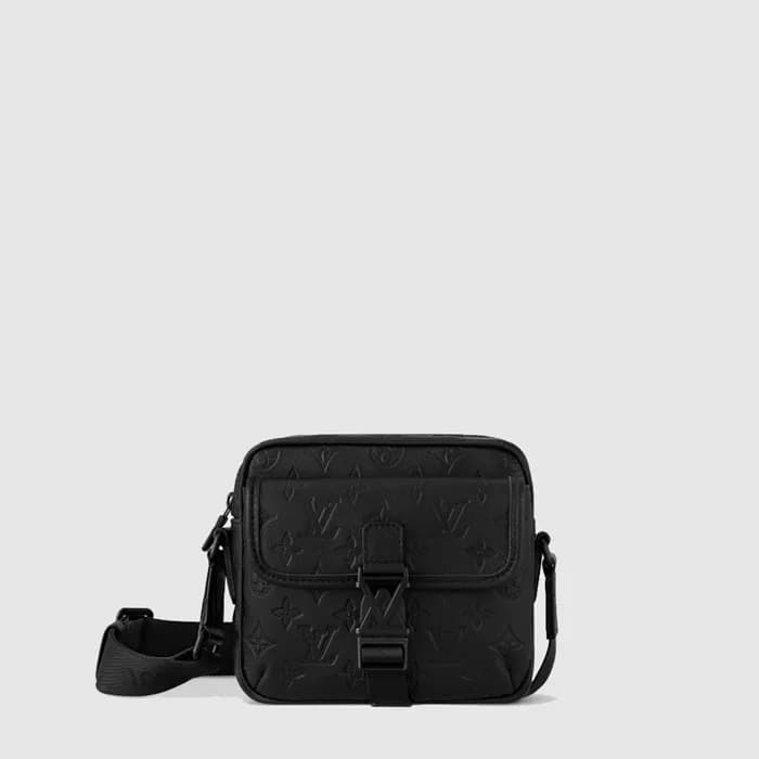 루이비통 남성 겟어웨이 메신저 M12516 - Louis vuitton Mens Getaw… - 1