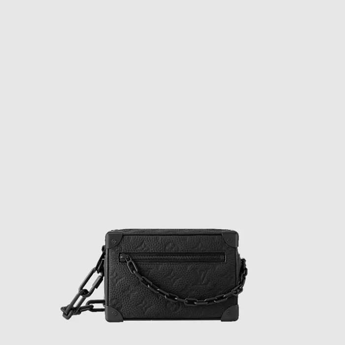 루이비통 남성 미니 소프트 트렁크 M55702 - Louis vuitton Mens Min… - 1