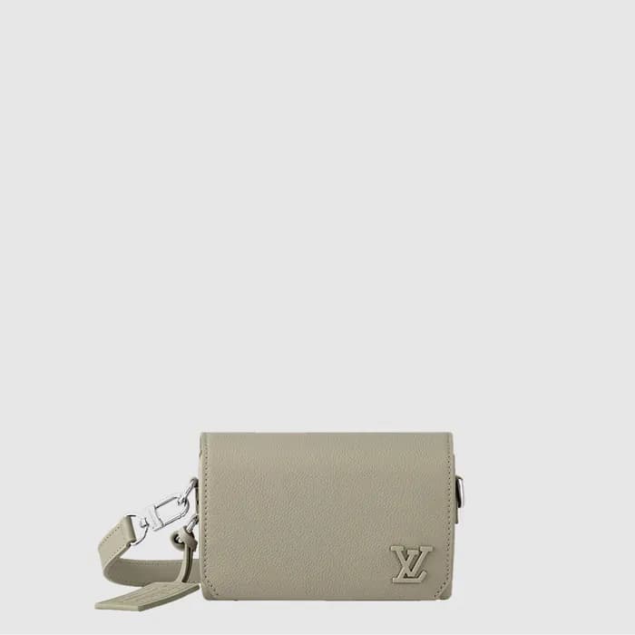 루이비통 남성 패스트라인 웨어러블 월릿 M82281 - Louis vuitton Mens … - 1