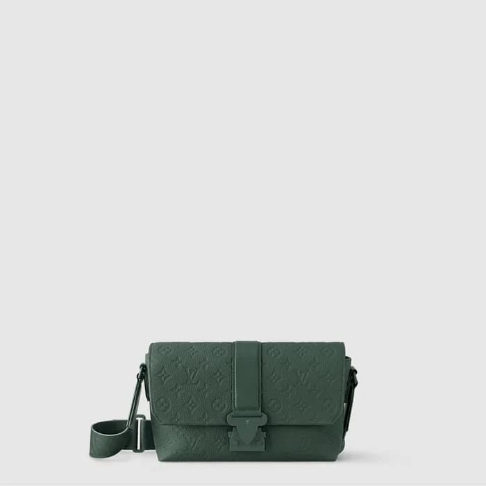 루이비통 남성 S 케이프 메신저 M24439 - Louis vuitton Mens S Ca… - 1