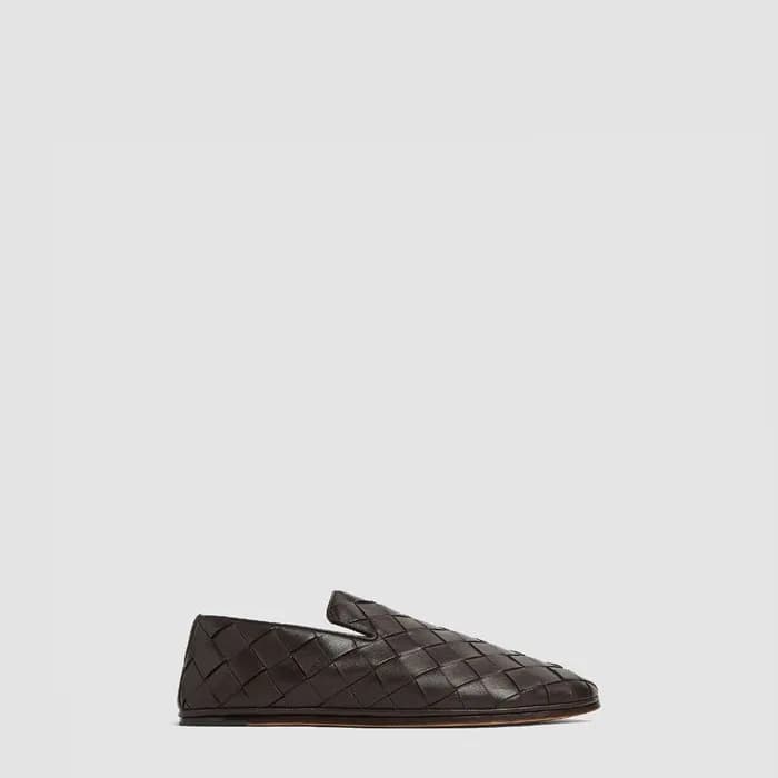 보테가 베네타 남성 선데이 슬리퍼 - Bottega veneta Mens Sunday Sl… - 1