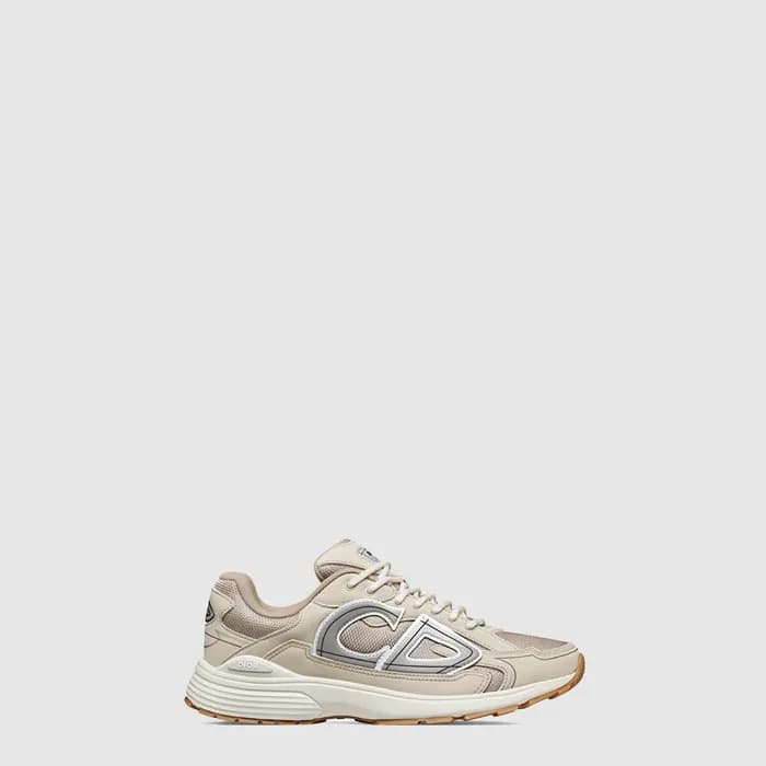 디올 남성 B30 스니커즈 - Dior Mens B30 Sneakers - dis7662x - 1