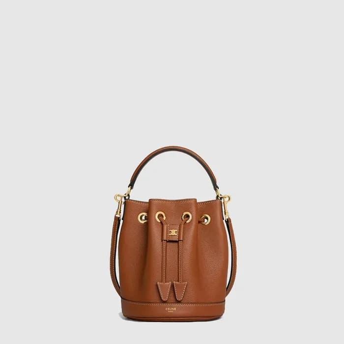 셀린느 여성 틴 클라라 백 - Celine Womens Tin Clara Bag - ceb… - 1