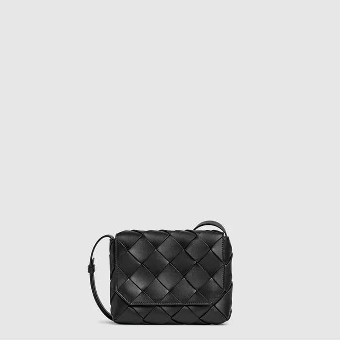보테가 베네타 여성 디아고 메신저 백 - Bottega veneta Womens Diago… - 1