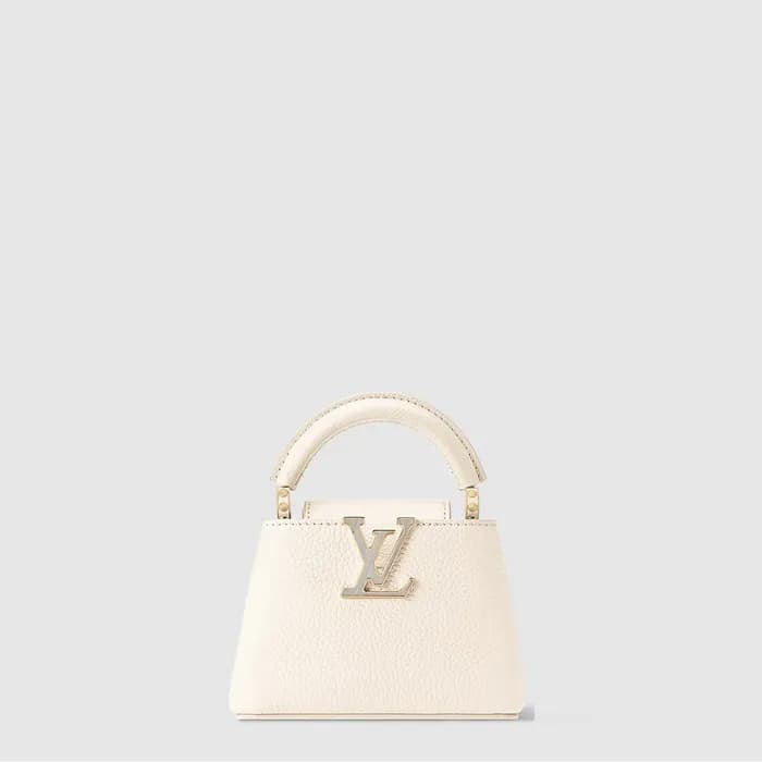 루이비통 여성 카퓌신 나노 M25611 - Louis vuitton Womens Capuc… - 1