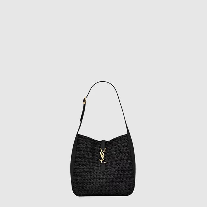 입생로랑 여성 LE5A7 스몰백 - Saint Laurent Womens LE5A7 Sma… - 1