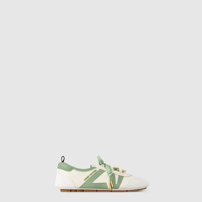 루이비통 여성 LV 스니커리나 1AIFWQ - Louis vuitton Womens LV … - 1