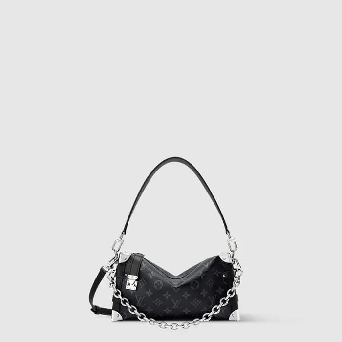 루이비통 남성 사이드 트렁크 MM 이스트 웨스트 M26226 - Louis vuitton … - 1