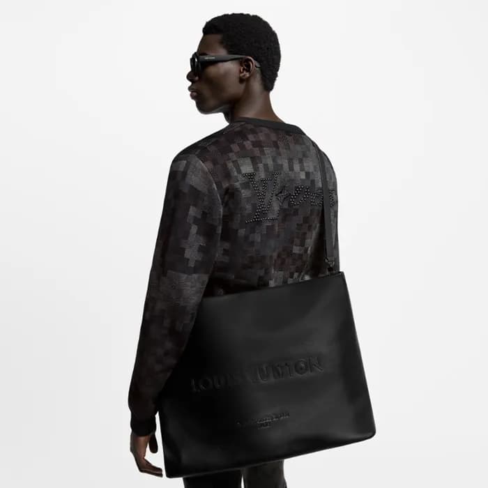 루이비통 남성 쇼퍼 토트 GM M14270 - Louis vuitton Mens Shopp… - 1