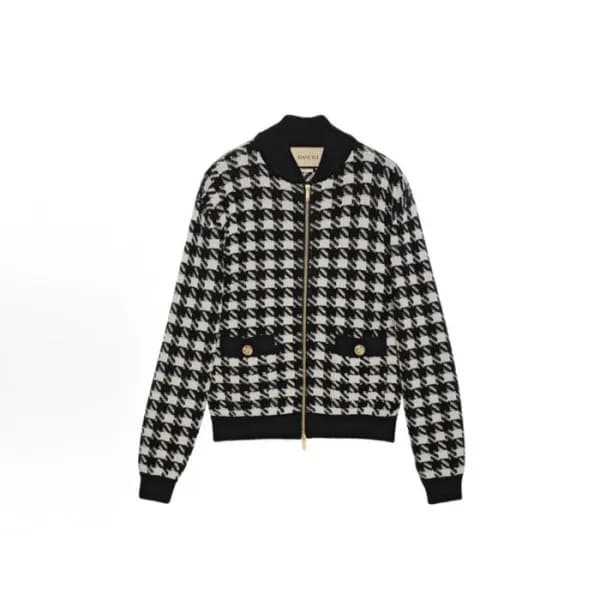 구찌 여성 집업 자켓 - Gucci Womens Zip-up Jacket - guc8906… - 1