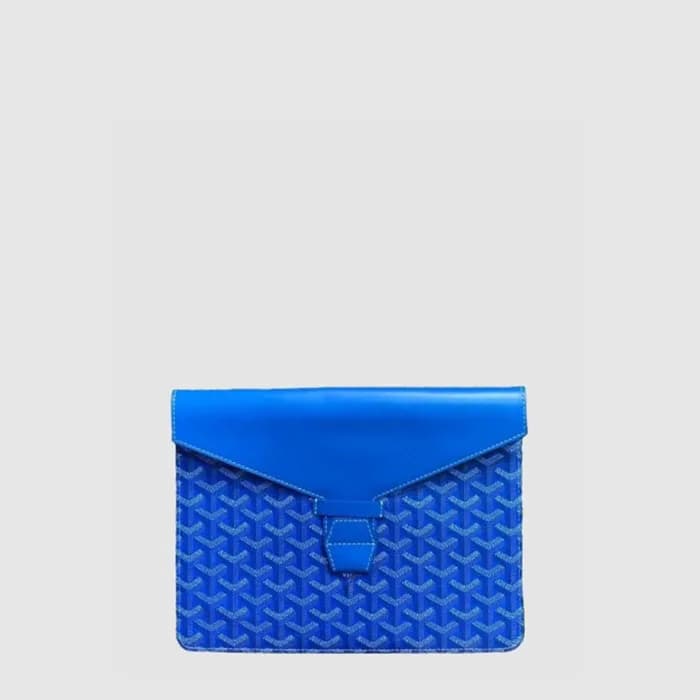 고야드 남/녀 카몬도 클러치 - Goyard Unisex Camondo Clutch - g… - 1