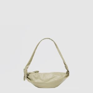 르메르 남/녀 미디엄 소프트 크루아상 - Lemaire Unisex Medium Soft …