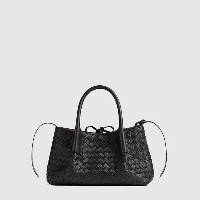 보테가 베네타 여성 스몰 피나코테카 - Bottega veneta Womens Small … - 1