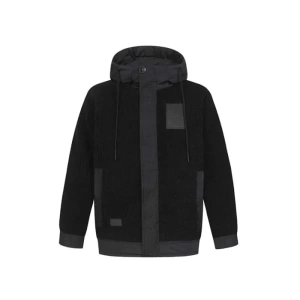 로에베 남성 후드 자켓 - Loewe Mens Hood Jacket - loc12227x - 1