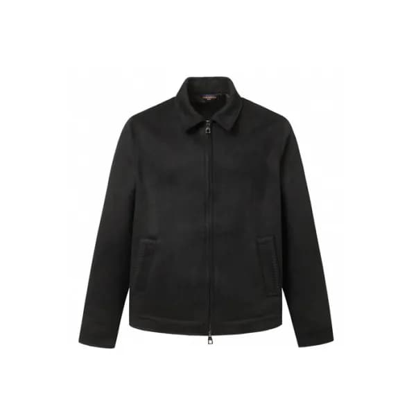 루이비통 남성 베이직 자켓 - Louis vuitton Mens Basic Jacket -… - 1