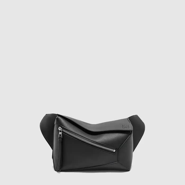 로에베 남성 스몰 퍼즐 엣지 범백 - Loewe Mens Small Puzzle Edge … - 1