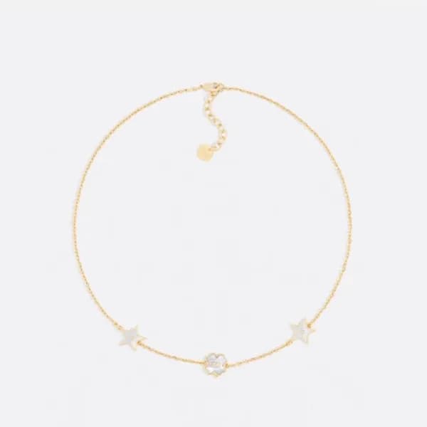 디올 여성 데스티니 네크리스 - Dior Womens Destiny Necklace - a… - 1