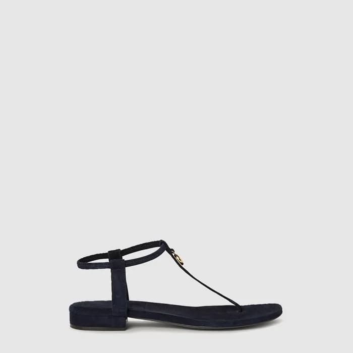 로로피아나 여성 민딜 샌들 - Loro Piana Womens Mindil Sandals … - 1