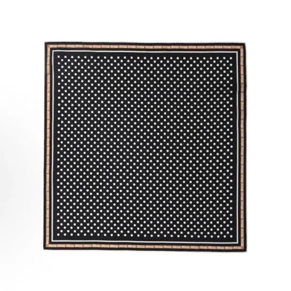 미우미우 여성 스퀘어 스카프 - Miumiu Womens Square Scarf - acc… - 1