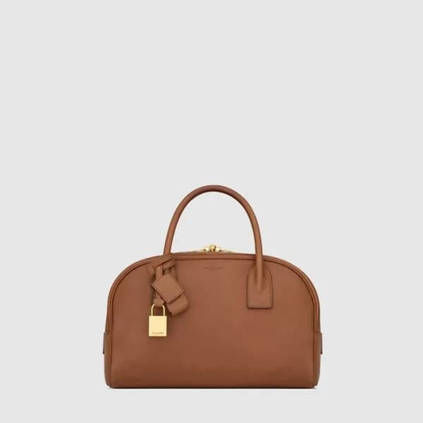 입생로랑 여성 삭 드 쥬르 보스턴 백 스몰 - Saint Laurent Womens Sac… - 1