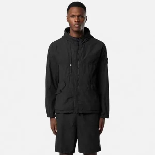스톤아일랜드 남성 캐쥬얼 자켓 - Stone Island Mens Casual Jacket… - 1