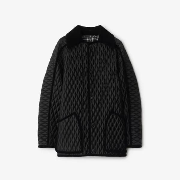 버버리 여성 다운 자켓 - Burberry Womens Down Jacket - buc13… - 1