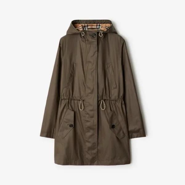버버리 여성 후드 코트 - Burberry Womens Hood Coat - buc1347… - 1