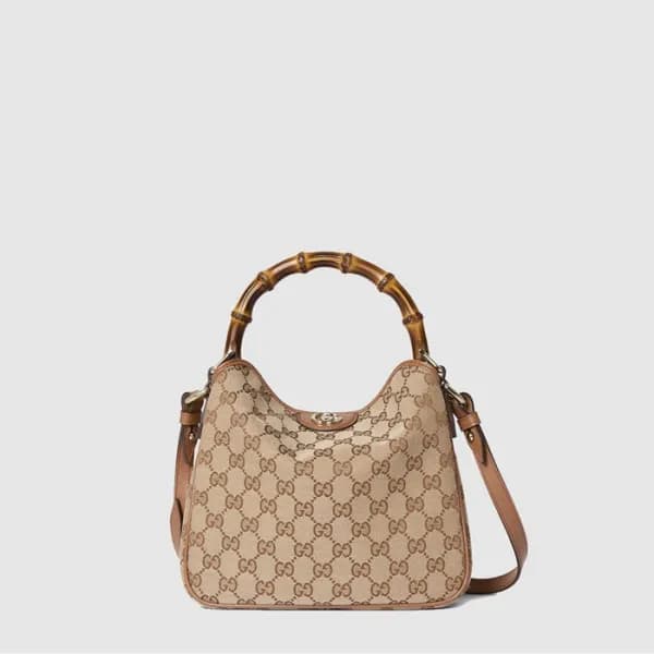 구찌 여성 스몰 숄더백 - Gucci Womens Marmont Small Shoulder… - 1