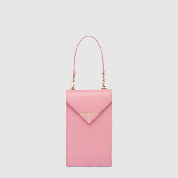 프라다 여성 가죽 미니백 1BP050 - Prada Womens Leather Mini B… - 1