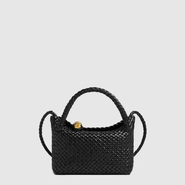 보테가 베네타 여성 스몰 토스카 - Bottega veneta Womens Small To… - 1