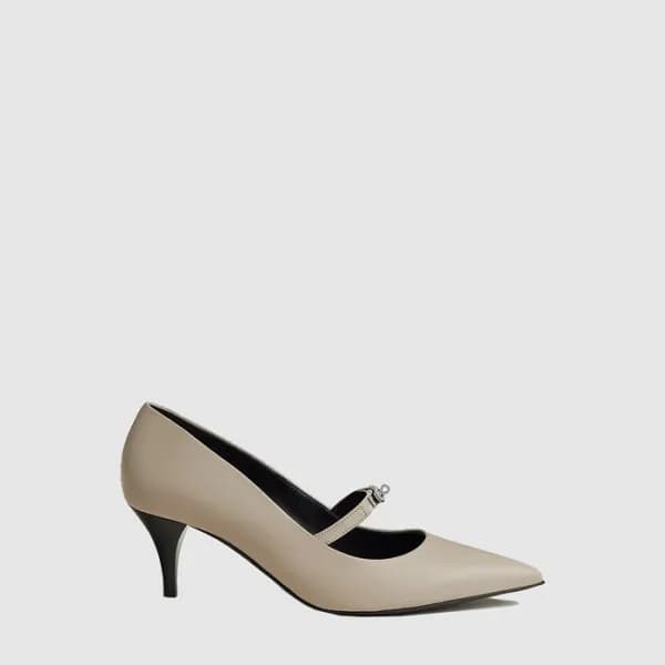 에르메스 여성 마제스트 60 펌프스 - Hermes Womens Majeste 60 Pum… - 1