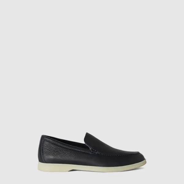 로로피아나 남성 썸머 워크 로퍼 - Loro Piana Mens Summer Walk Lo… - 1