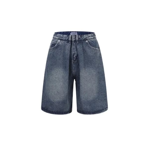 발렌시아가 남성 캐쥬얼 쇼츠 - Balenciaga Mens Casual Shorts - … - 1