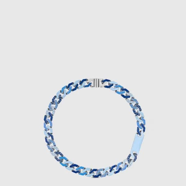 루이비통 남성 LV 네크리스 - Louis vuitton Mens LV Necklace -… - 1
