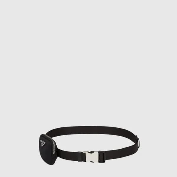프라다 남성 캐주얼 벨트 - Prada Mens Casual Belt - bel441x - 1