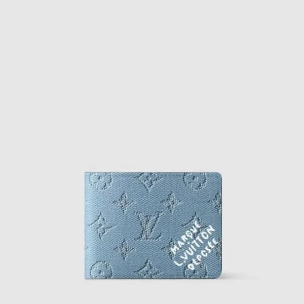 루이비통 남성 멀티플 월릿 M14691 - Louis vuitton Mens Multipl… - 1