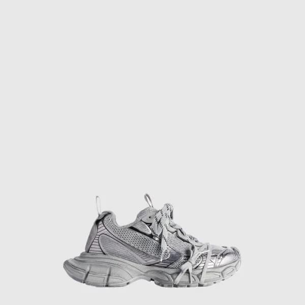 발렌시아가 남/녀 3XL 스니커즈 - Balenciaga Unisex 3XL Sneaker… - 1