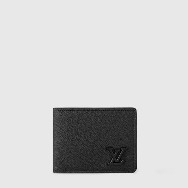 루이비통 남성 멀티플 월릿 M69829 - Louis vuitton Mens Multipl… - 1