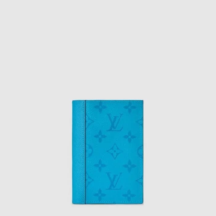 루이비통 남성 패스포트 커버 M27653 - Louis vuitton Mens Passport Cover - lvw1027x - 1