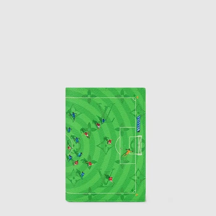 루이비통 남성 패스포트 커버 M26794 - Louis vuitton Mens Passport Cover - lvw1074x - 1
