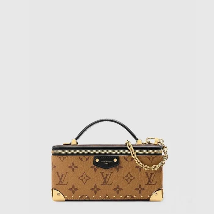 루이비통 여성 베니티 파우치 트렁크 M29548 - Louis vuitton Womens Vanity Pouch Trunk - lvb16477x - 1