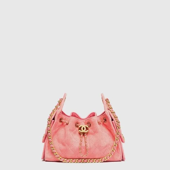 샤넬 여성 25 백 미니 - Chanel Womens 25 Bag Mini - chb16654x - 1