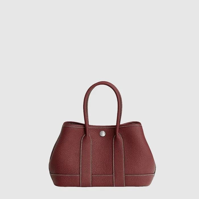 에르메스 여성 네오 가든파티 23 - Hermes Womens Neo Garden Party 23 - heb16890x - 1