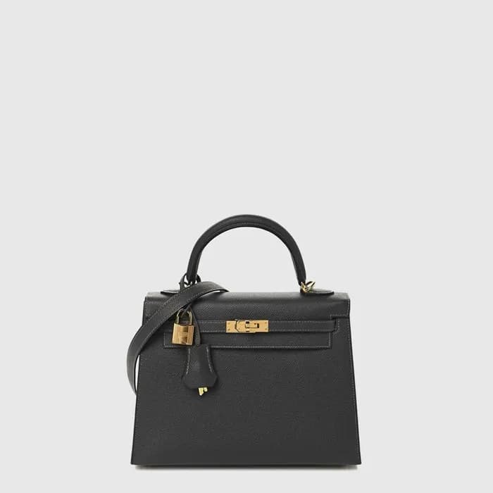 에르메스 여성 켈리 25 - Hermes Womens Kelly 25 - heb16976x - 1