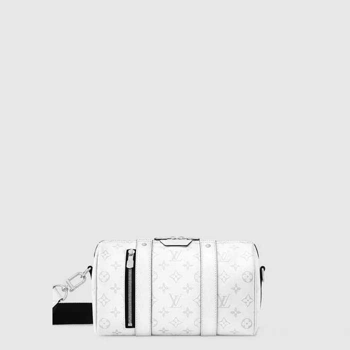 루이비통 남성 시티 키폴 M27644 - Louis vuitton Mens City Keepall - lvb17009x - 1