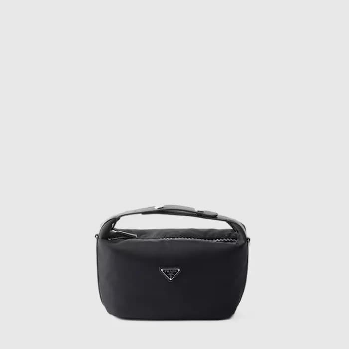 프라다 여성 셰리 미니 백 1BC302 - Prada Womens Cherie Mini Bag - prb17123x