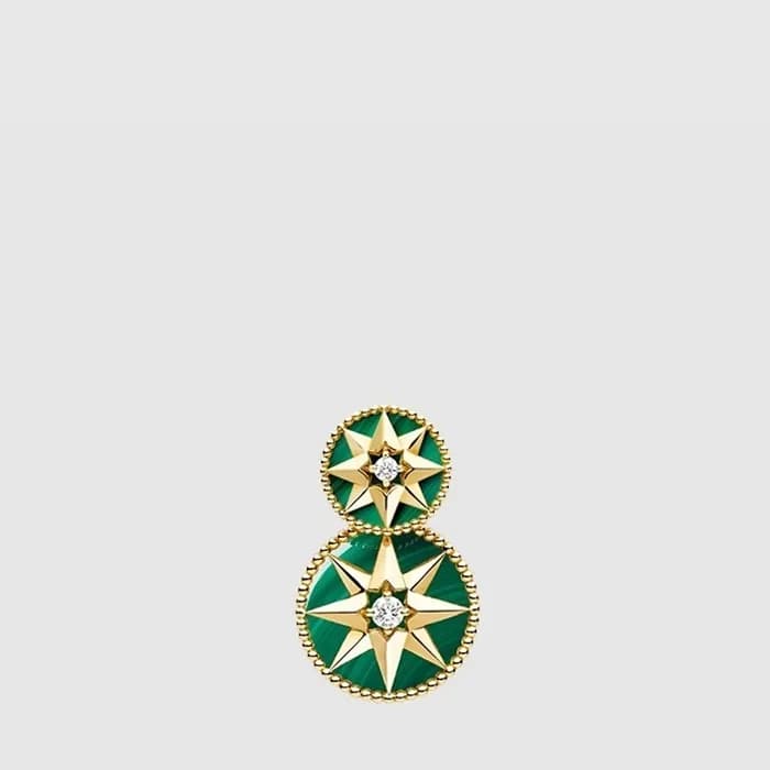 디올 여성 자디올 이어링 - Dior Womens JAdior Earring - acc9607x - 1