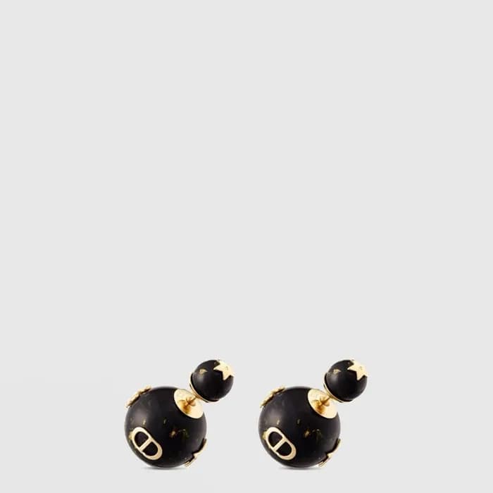 디올 여성 트라이벌 이어링 - Dior Womens Tribales Earring - acc9690x - 1