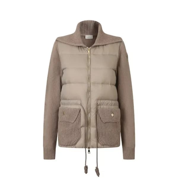 몽클레어 여성 다운 자켓 - Moncler Womens Down Jacket - moc17377x - 1
